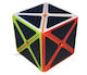 Joid Cube Black Triangles 2x2x2