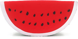 Antistress Wassermelone Kunststoff 17.5x9x5 Antistress Wassermelone Kunststoff 17.5x9x5