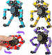 Fidget Spinner Plastic Multicolour