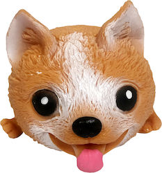 Μαλακό Μπαλάκι Squidgy Pooch