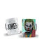 Κεραμική Κούπα 11oz Joker