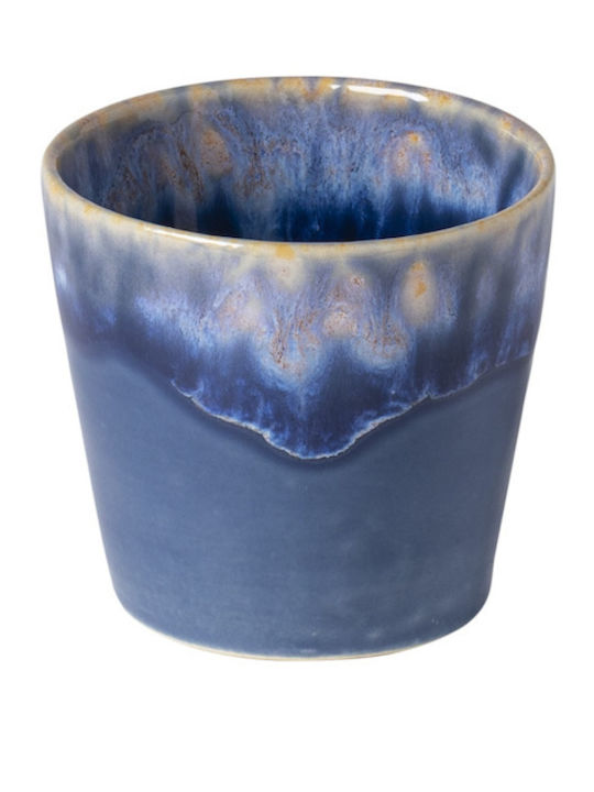 Costa Nova Cup Espresso Ceramic Blue 90ml