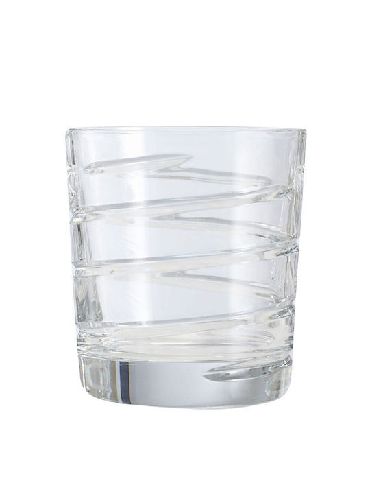 SP Tableware Pahar Whiskey din Sticlă