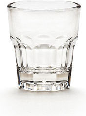 8577 Polycarbonate Shooters 33ml 1 3oz Pieces