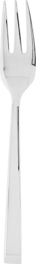 Furculiță Desert Dinox A118 Oțel Inoxidabil 18/10 14cm