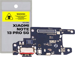 Charging Port Socket Charging Connector Xiaomi Note 13 Pro 5g Tradebit