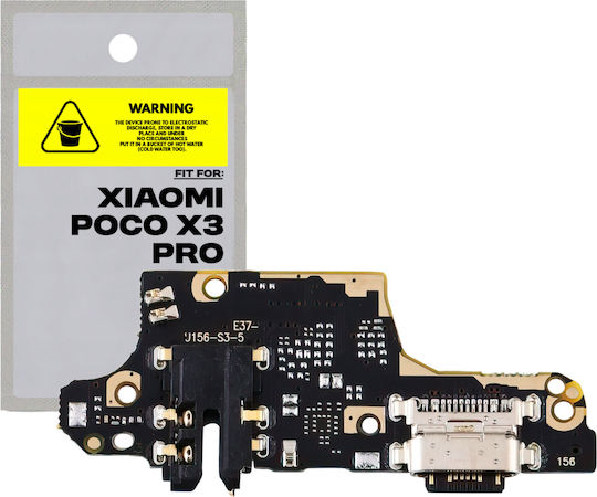 Port De Încărcare Xiaomi Poco X3 Pro Tradebit