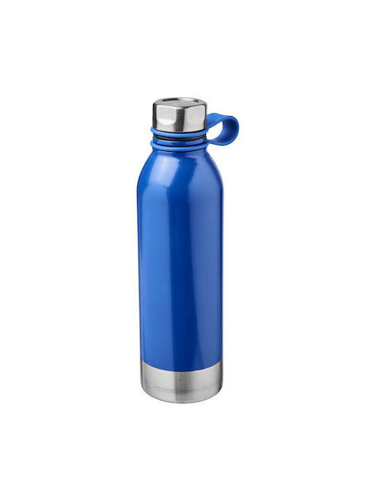 Perth 740 Ml Stainless Steel Sport Bottle Blue Perth 740 Ml Stainless Steel Sport Bottle Blue