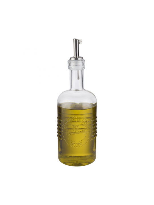 Μπουκάλι Λαδιού 350ml 7x22cm Aps