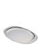 Alessi Сервизна Плато Неръждаем Сребрист 30x22бр 1бр