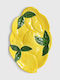 Πιάτα Κεραμικά &klevering Dolomite Lemon