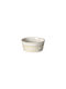 Notos Serving Bowl Round 14cm Dune Stoneware Costa Nova