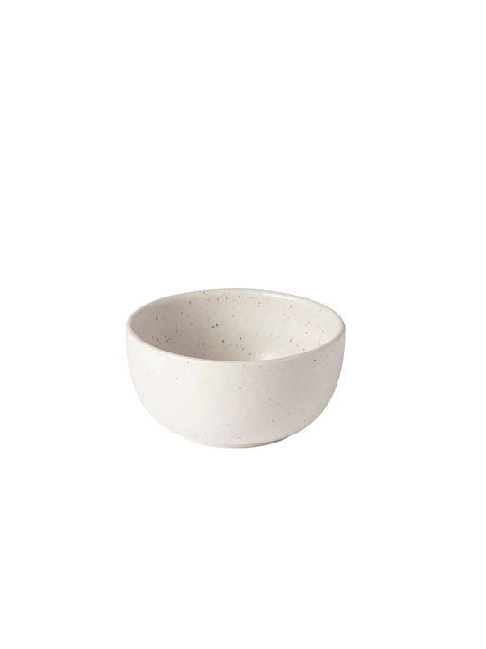 Pacifica Vanilla Μπωλ Στρογγυλο 12εκ Stoneware Costa Nova