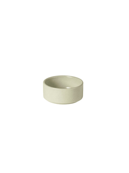 Redonda Bay Leaf Μπωλακι Ντιπ Στρογγυλο D8.4 H3.5 Cm Stoneware Costa Nova