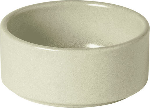 Redonda Bay Leaf Μπωλακι Ντιπ Στρογγυλο D8.4 H3.5 Cm Stoneware Costa Nova