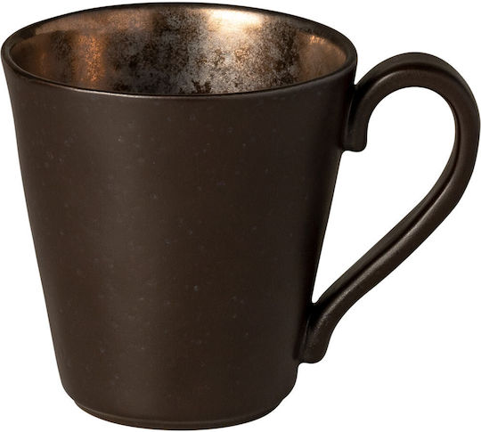 Lagoa Κουπα Metal 0.31ml Stoneware Costa Nova
