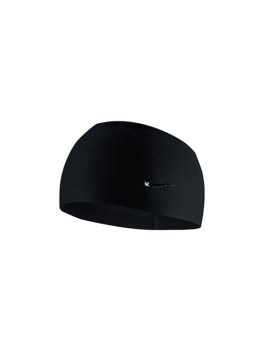 Nike Fury Elevate Headband Sportstirnband Schwarz