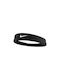 Nike Skinny Athletic Headband Black