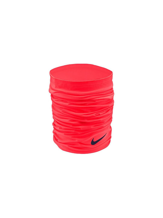 Nike Wrap 20 Athletic Neck Warmer Red