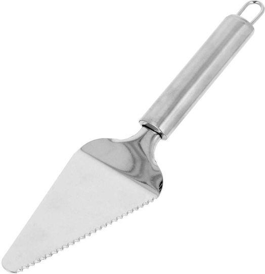 Brunbeste Süßigkeitenservierspatel Rostfreier Stahl 26cm 1Stück