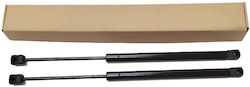 Kofferraum-Schock Opel Corsa C F08 F68 00-> 472mm 370n 127139-317 Kofferraum-Schock Opel Corsa C F08 F68 00-> 472mm 370n 127139-317