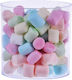 Cake Land Mini Pahare Din Plastic Rotunde 70ml/25 Bucăți Pahar