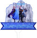 Cake Land Acrylic Topper Happy Birthday Frozen