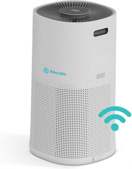 AlecoAir 57W за помещения 85м²