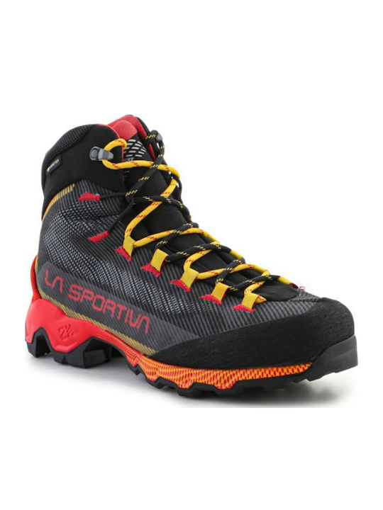 La Sportiva Aequilibrium Hike La Sportiva Aequilibrium Hike