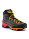 La Sportiva Aequilibrium Hike Men's Hiking Boots Waterproof with Gore-Tex Membrane Yellow