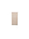 Homefit Stor de Umbrire Bambus în Culoarea Bej L180xH80buc