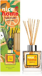 Home Perfume Fragrance Nice 50 Ml > Tutti Frutti