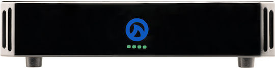 Lea Connect 64D Τελικός Ενισχυτής PA 4.0 Καναλιών 60W/4Ω 60W/8Ω