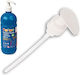 312489 Αντλία Μπουκάλι 1000ml 500ml