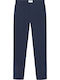 Trousers Suit Dark Navy