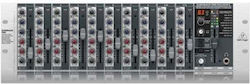 Behringer RX1202FX V2 Power Amplifier PA 12 Channels