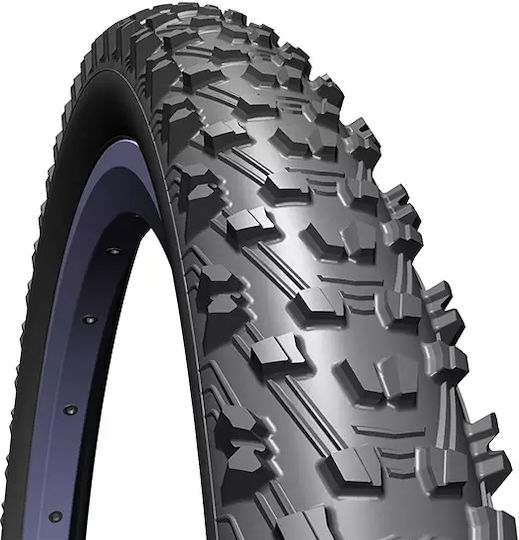 Mitas Charybdis 26x2.25 57-559 V76 Fahrradreifen