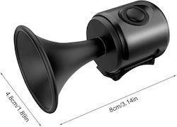 Corn Impermeabil Pentru Bicicletă Electrică Sf054 Corn Impermeabil Pentru Bicicletă Electrică Sf054