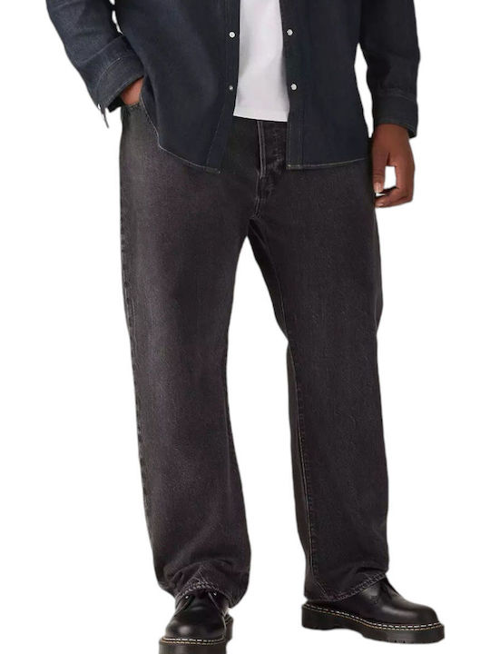 Levi's Original Ανδρικό Παντελόνι Τζιν με Regul...