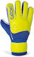 AMILA Adults Goalkeeper Gloves Yellow