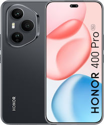 Honor 400 Pro 5G Dual SIM (12/512GB) Midnight Black Honor 400 Pro 5G Dual SIM (12/512GB) Midnight Black