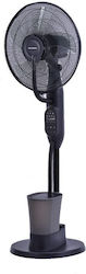 Hausberg HB5601NG Υδρονέφωσης 40.64cm Χάλκινος