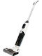 Adler Reîncărcabilă Aspirator 2 în 1 Stick & De Mână 14.8V Albă AD 7077