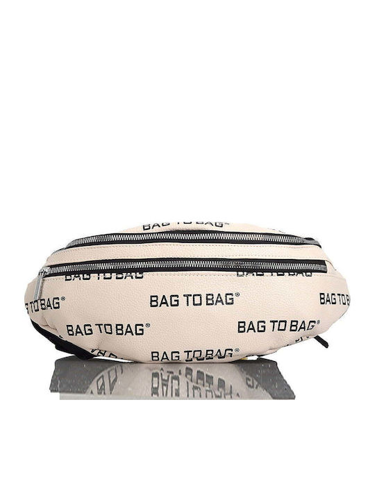 Waist Bag Beige