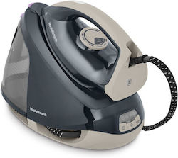 Morphy Richards MUH-ISE4B 2400W cu Debit Continu de Abur 120g/min