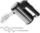 Adler Mixer Handmixer 900W Schwarz