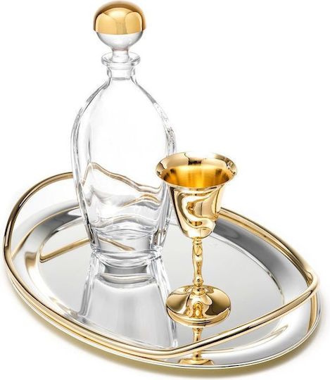 Elixir Hochzeitsset für den Trauzeugen