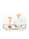 Groomsman Wedding Set Eden Rose Gold