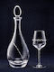 Georgiou Wedding Carafe made of Silver Gray 1pcs