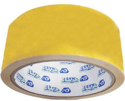 Nast S.A. Selbstklebend Doppelseitiges Klebeband 38mmx10m 1Stück